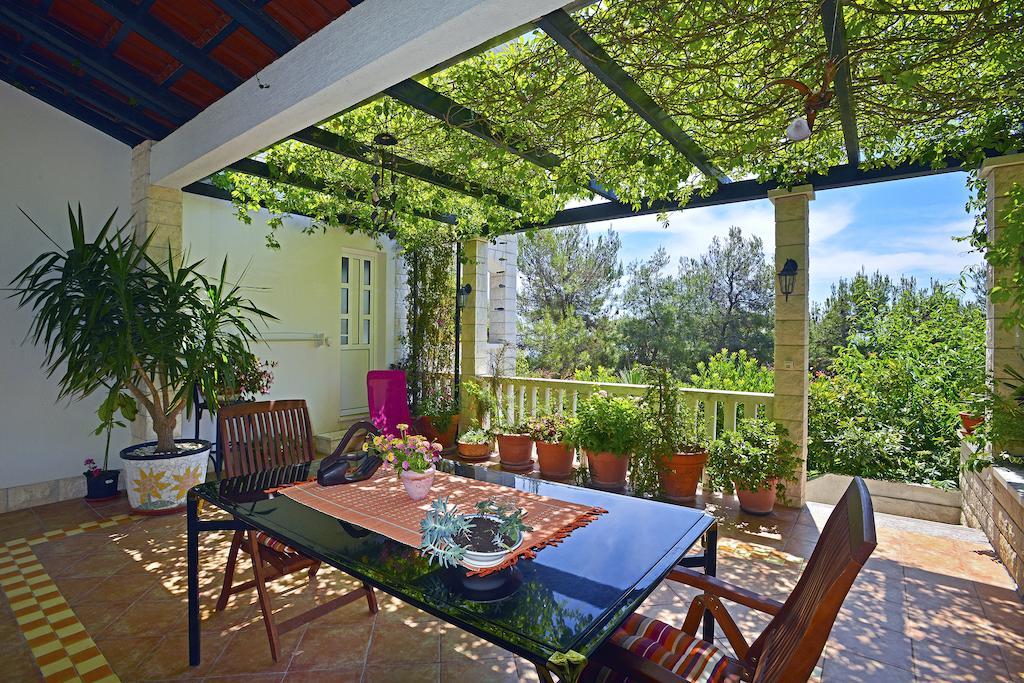 Apartments Gilve Hvar Town Habitación foto