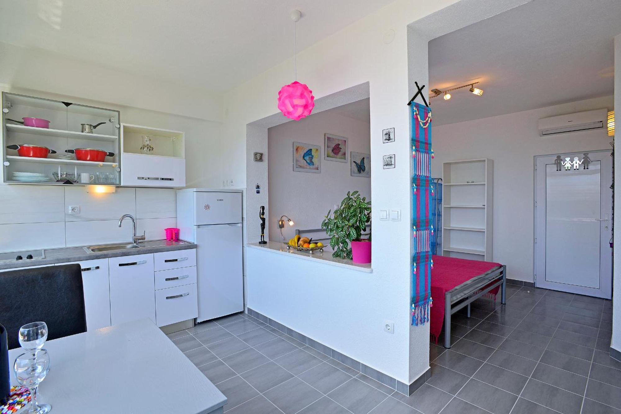 Apartments Gilve Hvar Town Exterior foto