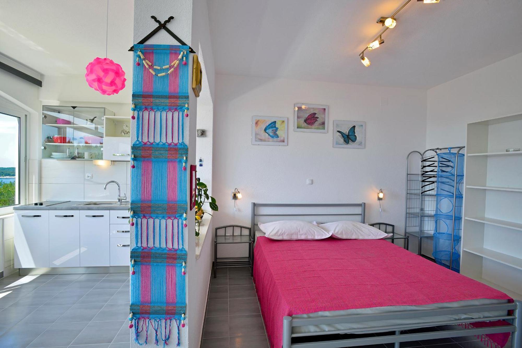 Apartments Gilve Hvar Town Habitación foto
