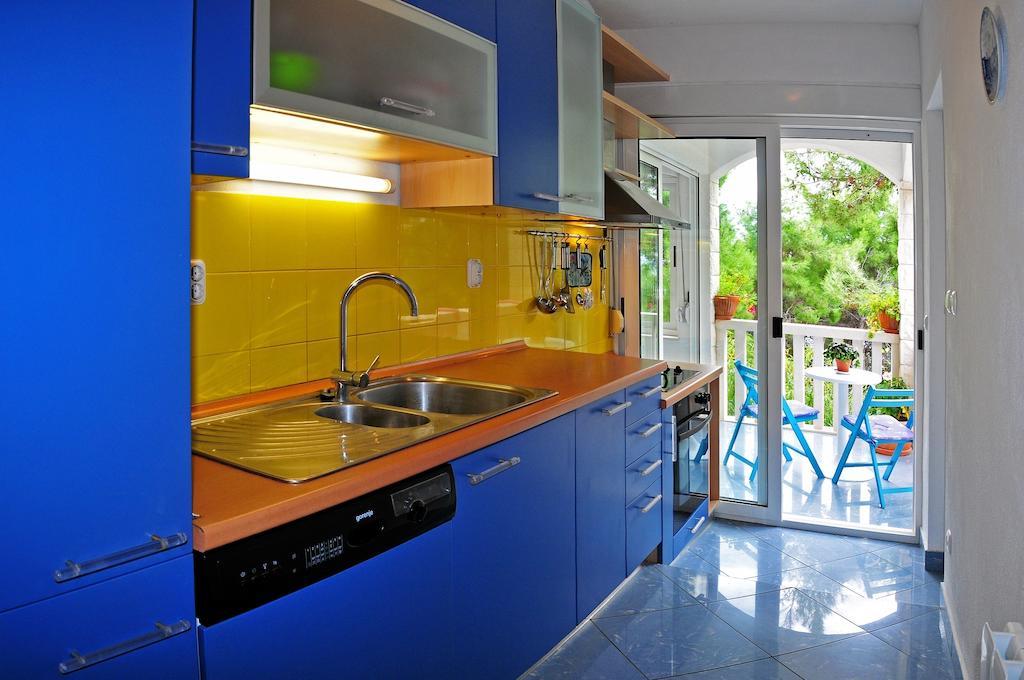 Apartments Gilve Hvar Town Habitación foto