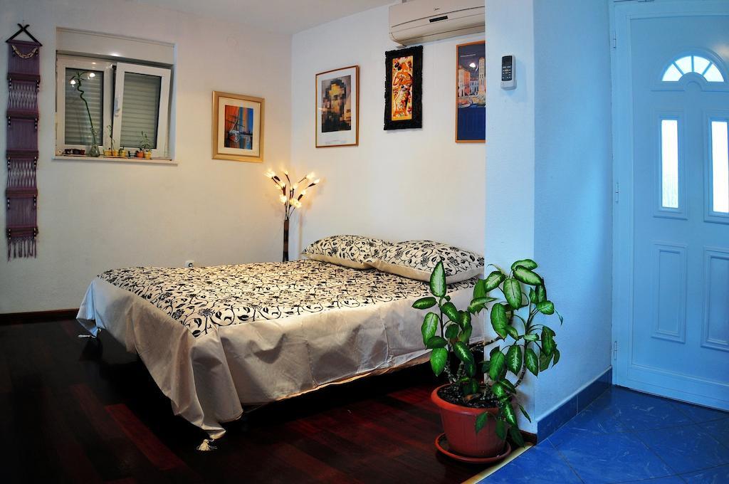 Apartments Gilve Hvar Town Habitación foto