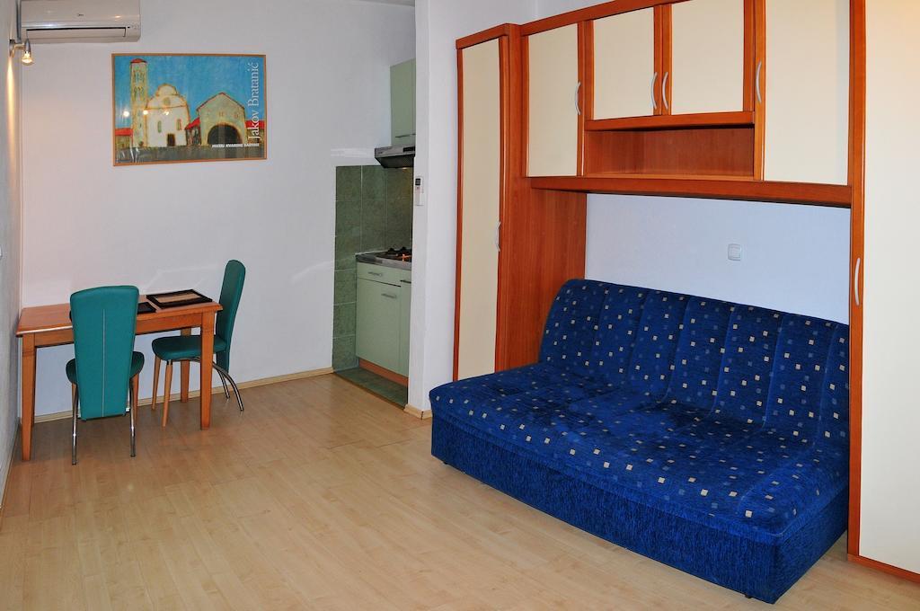 Apartments Gilve Hvar Town Habitación foto