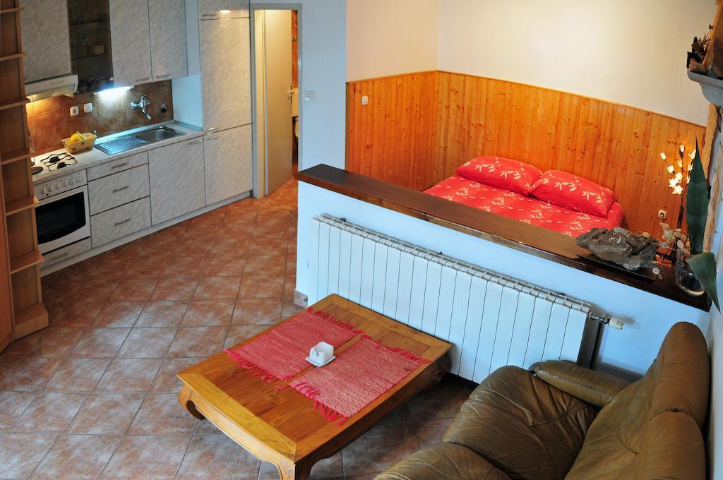 Apartments Gilve Hvar Town Habitación foto