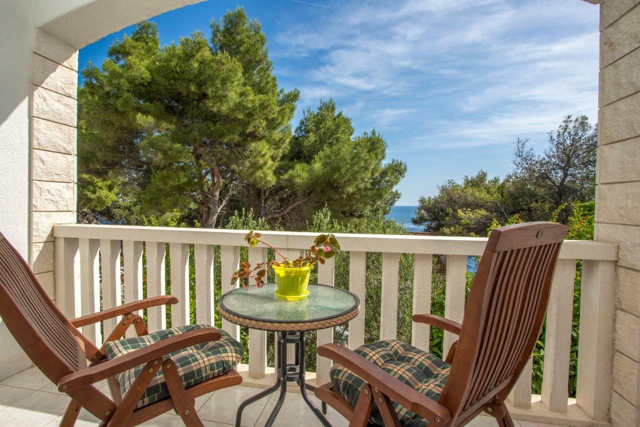 Apartments Gilve Hvar Town Exterior foto